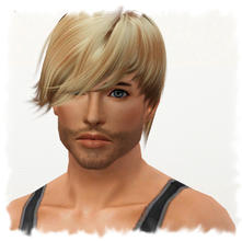 Sims 3 — Kyle Salvatore by luvnyyjeter — Kyle Salvatore - UPDATED for those who had problems with this Sim not showing up