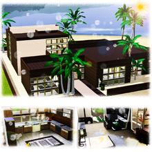 Sims 3 — Sommer Haus by Serpentrogue — Sommer Haus hope you enjoy it:D