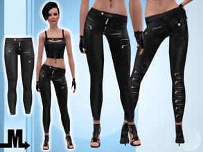 Sims 3 — I Am - Bottom by miraminkova — Let's dazzle the world! You are the one!