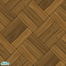 Sims 2 — Perspective Wood Floor 1d by hatshepsut — Attractive wood flooring
