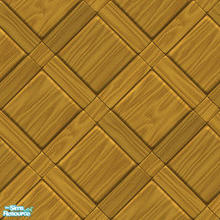 Sims 2 — Perspective Wood Floor 5c by hatshepsut — Attractive wood flooring
