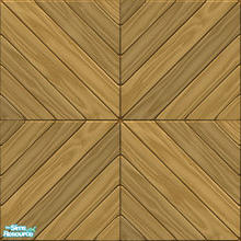 Sims 2 — Perspective Wood Floor 6b by hatshepsut — Attractive wood flooring