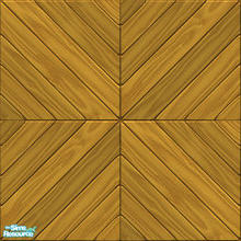 Sims 2 — Perspective Wood Floor 6c by hatshepsut — Attractive wood flooring