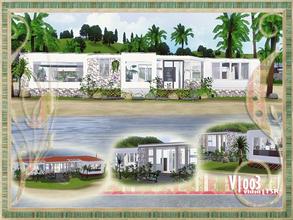 Sims 3 — V# Villa|oo3 - Fully Furnished by vidia — V# Villa|oo3 -Fully Furnished