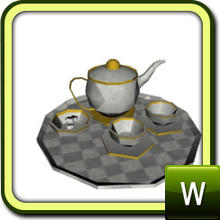 Sims 3 — tidaholmoak  set tea kicthen by jomsims — tidaholmoak set tea kicthen by jomsims
