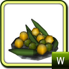 Sims 3 — tidaholmoak fruits 2  by jomsims — tidaholmoak fruits 2 by jomsims