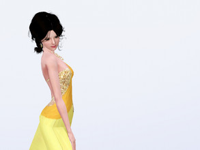 Sims 3 — Selena Gomez by c0_0kie — Have Selena Gomez in your Sims3!
