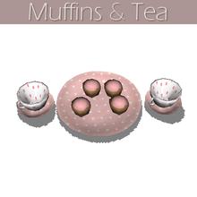 Sims 3 — Sarah Kids Bedroom - Muffins & Tea by lilliebou — -Decor / Miscellaneous -25 Simoleons