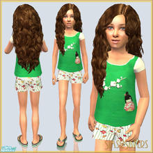 Sims 2 — S2S Collection No.21012008 ChF - 6 by sims2sisters — 
