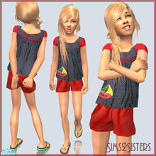 Sims 2 — S2S Collection No.21012008 ChF - 4 by sims2sisters — 