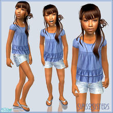 Sims 2 — S2S Collection No.21012008 ChF - 2 by sims2sisters — 