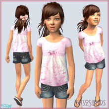 Sims 2 — S2S Collection No.21012008 ChF - 0 by sims2sisters — 