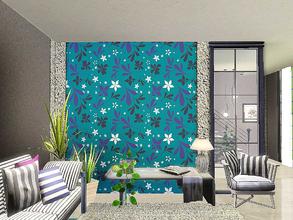 Sims 3 — Pattern - Abstract 40 by ung999 — Pattern - Abstract 40