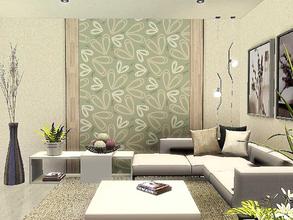 Sims 3 — Pattern - Abstract 57 by ung999 — Pattern - Abstract 57