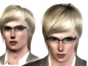 Sims 3 — KIRA by dhylaciouz — Male Model by Me .. :) .:. SKIN .:. http://www.modthesims.info/download.php?t=411747 .:.