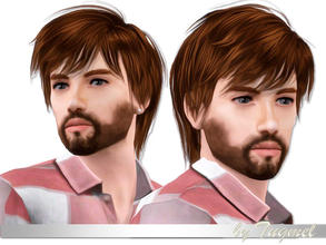 Sims 3 — Male ModeL-11 [Young Adult]  by TugmeL — *Please find below (Additional Notes) the list of all custom content