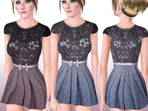 Sims 3 — Right There by ShakeProductions — Here's my new creation -ShakeProductions Have Fun!