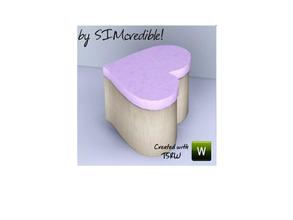 Sims 3 — Dolls House ToyBox by SIMcredible! — by SIMcredibledesigns.com available at TSR