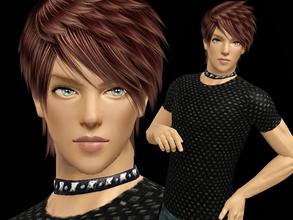 Sims 3 — Casey by Jun242 — ..... I have all EPs and SPs installed.....^^ 