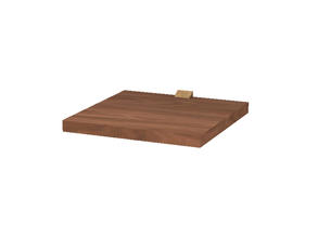 Sims 3 — Simple wooden shelf 3 by Gosik — Made by Gosik at The Sims Resource. TSRAA This object can be found under