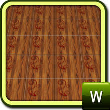 Sims 3 — Christmas Floor Collection by Devirose — by Devirose -In this file 2tiles woods ;)-No need Expansion packs,base