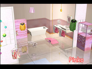 Sims 2 — pinko by steffor — pinko 