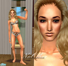 Sims 2 — NoOther by CorneliaSrownal — No never ever no other