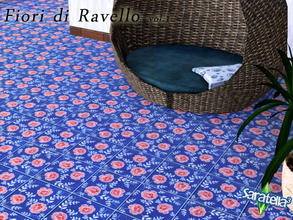 Sims 3 — Fiori di Ravello vol.1 by saratella — Ravello is a beautiful town on the Amalfi Coast that have a splendid