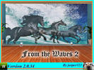 Painting From the Waves 2 - Click to view and download separately!