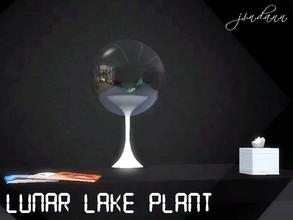 Sims 3 — Lunar Lake Plant by Jindann — Lunar Lake Plant by Jindann@TSR E p04 required