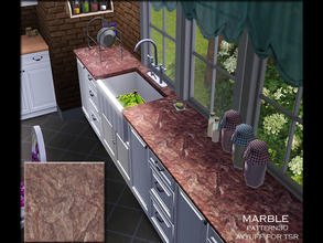 Sims 3 — Marble Pattern 30 by ayyuff — Marble Pattern 30