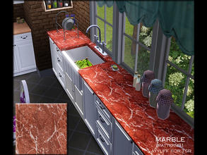Sims 3 — Marble Pattern 31 by ayyuff — Marble Pattern 31