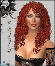 Sims 2 — Mature Set - Noella by Harmonia — simsartistsunion MYOS Female Hair 14 mesh but this site The defect is giving
