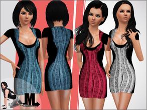 Sims 3 — Retro Elegance Part2 by miraminkova — Get an amazing style with some retro elegance!