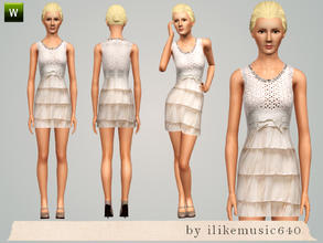 Sims 3 — Whisper 2 AF by ILikeMusic640 — not recolorable