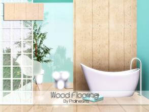 Sims 3 — Wood Flooring  by Pralinesims — By Pralinesims under: Wood