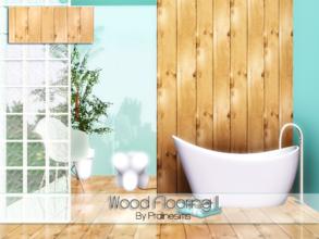 Sims 3 — Wood Flooring II by Pralinesims — By Pralinesims under: Wood