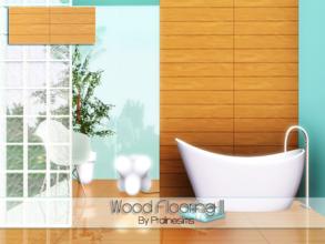 Sims 3 — Wood Flooring III by Pralinesims — By Pralinesims under: Wood