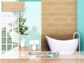 Sims 3 — Wood Flooring IV by Pralinesims — By Pralinesims under: Wood