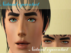 Sims 3 — Natural eyecontact by Black__Pearl — I present to you a beautiful contact lenses.. ~Natural Contactlenses~ For