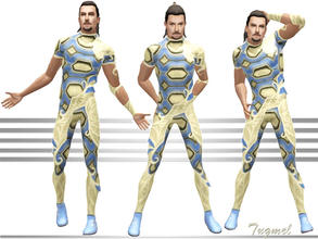 Sims 3 — Male Everyday-Career  Outfits-08 by TugmeL — **Career and everyday Dress** *Required EP for this dress, Sims
