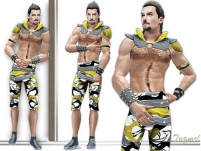 Sims 3 — Male Everyday-Career  Outfits-10 by TugmeL — **Career and everyday Dress** *Required EP for this dress, Sims