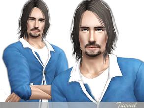 Sims 3 — Kevin Richardson [Young Adult]  by TugmeL — Young Adult Male Model-16 Created this design EP and SP: Sims 3