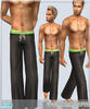 S2S Collection No. 10112007 AM - 1 by sims2sisters - Click to view and download separately!