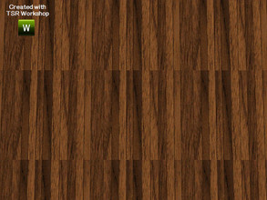 Sims 3 — LILAC Wood Pattern by Trustime — From LILAC Living