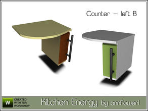 Sims 3 — Drawing_room_studio_Energy_Counter-left-B_AF by annflower1 — by annflower1