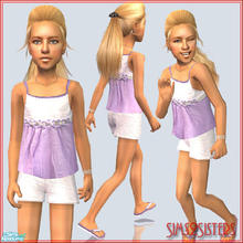 Sims 2 — S2S Collection No.04112007 ChF - 3 by sims2sisters — 