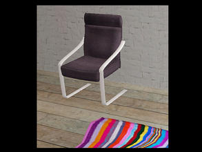 Sims 2 — sz - chair by steffor — 