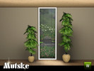 Perfect Fit window Tall 1x1 by mutske - Click to view and download separately!