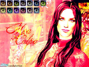 Sims 2 — Mea Culpa by CorneliaSrownal — Mea Culpa - forgive me